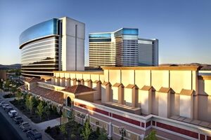 Picture of Peppermill Resort Spa Casino