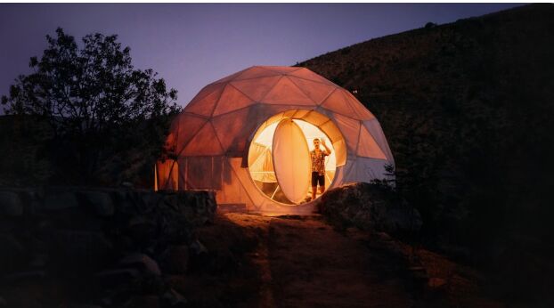 Picture of Airbnb