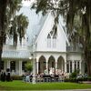A Pink and Teal Wedding at Rose Hill Mansion in Bluffton, South Carolina 