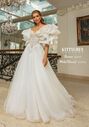 KITTYCHEN Couture BRENNA MILA, K2322 A-Line Wedding Dress - thumbnail - 1