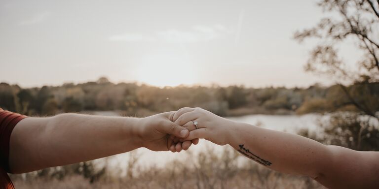 Kenneth & Shelby Home Page Banner