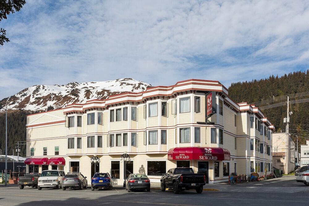 Picture of Hotel Seward