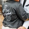 This Wedding at Riverbed Farms in Anaheim, California, Was All About Sustainability