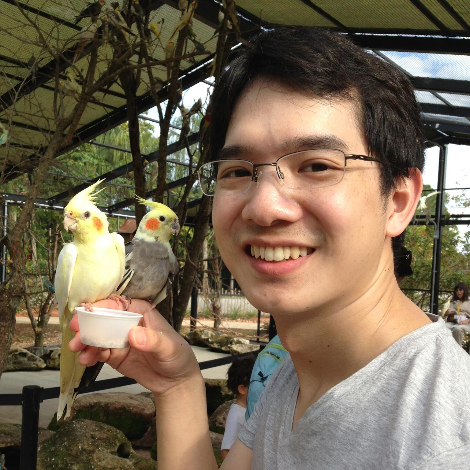 Kevin Chuang