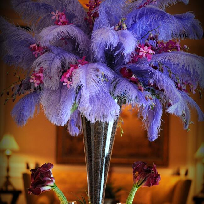 The Centerpieces