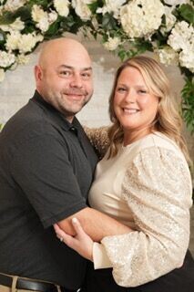 Erin & Jake Home Page Banner