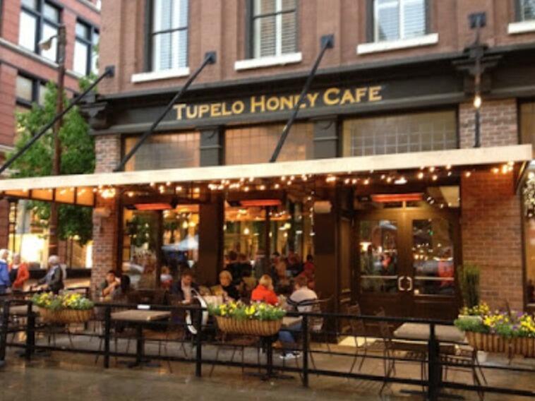 Picture of Tupelo Honey Southern Kitchen & Bar