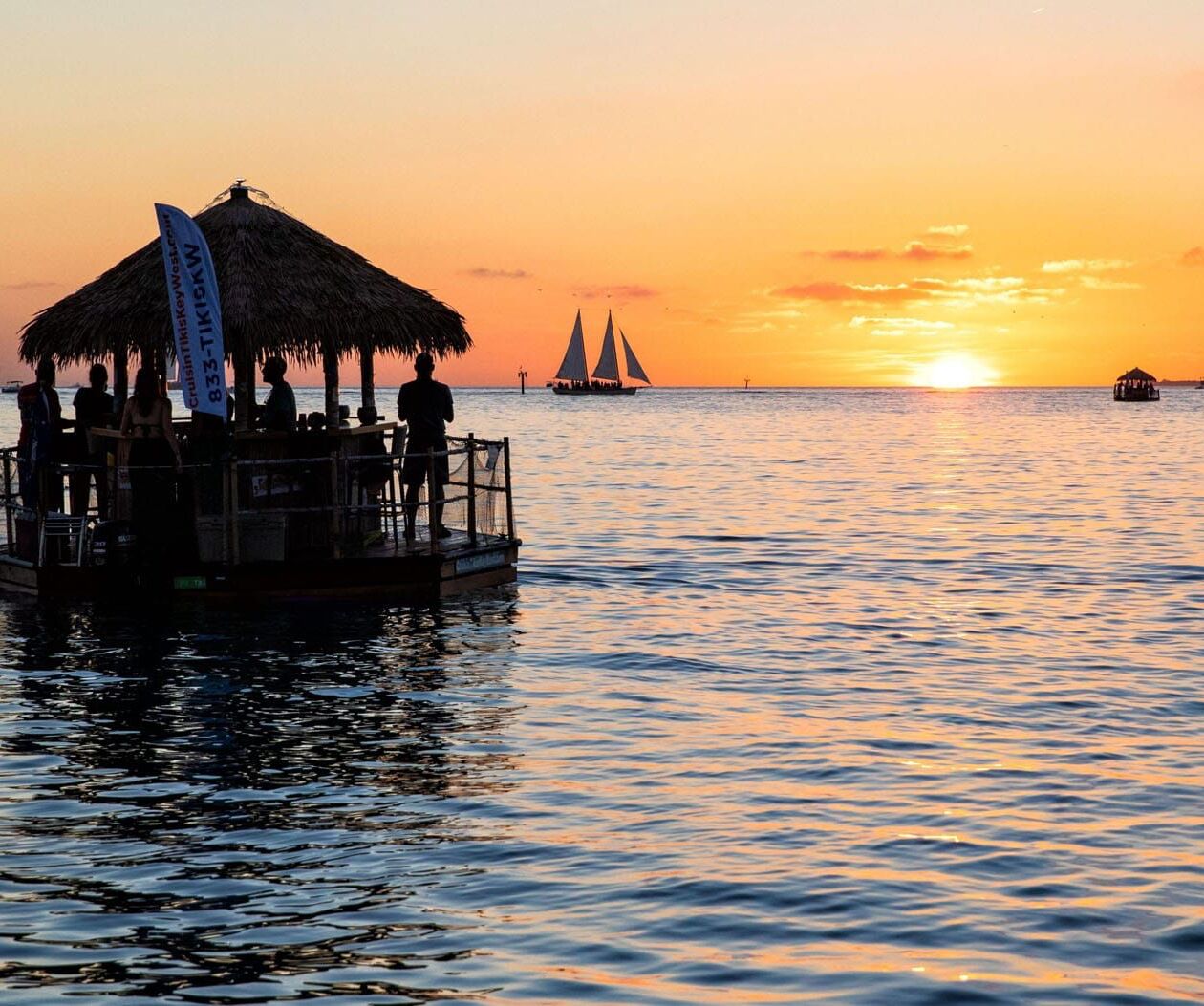 Picture of Tiki Boat Tours