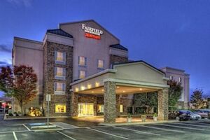 Picture of Fairfield Inn & Suites by Marriott Murfreesboro