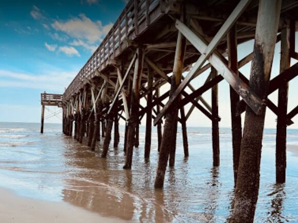 Picture of Hit the beach!