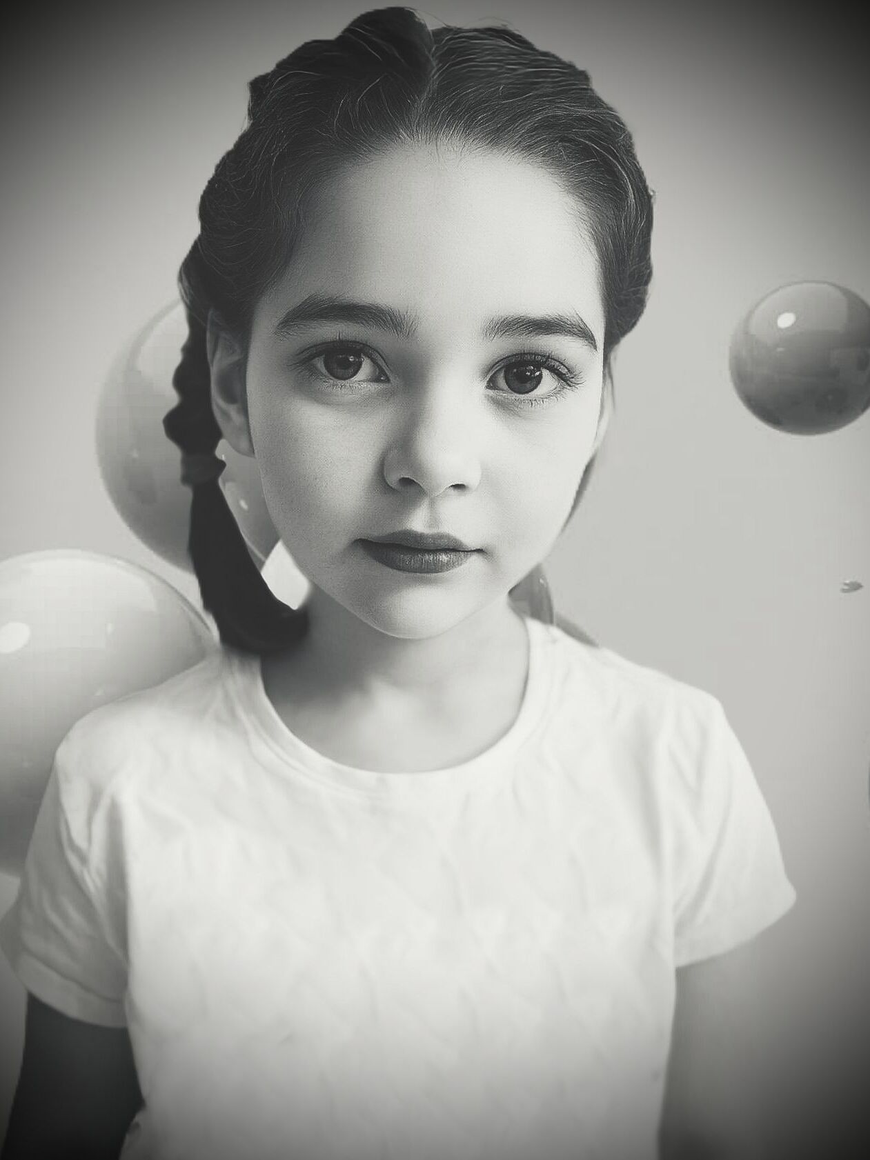 Picture of Laura-Ève- Bouquetière 
