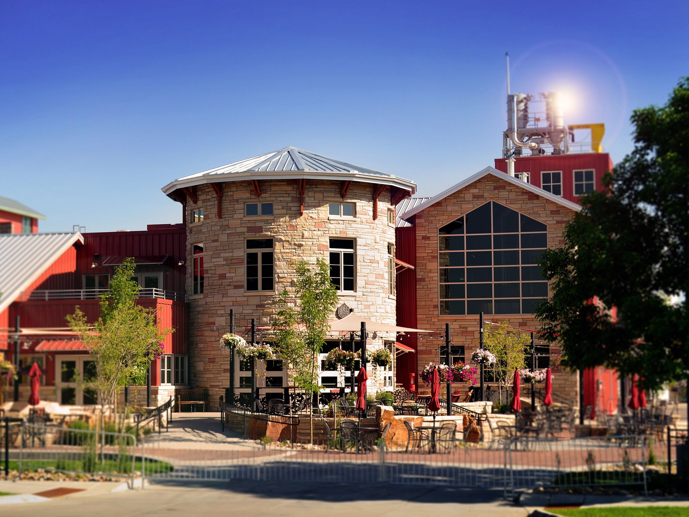 Picture of Odell Brewing Company