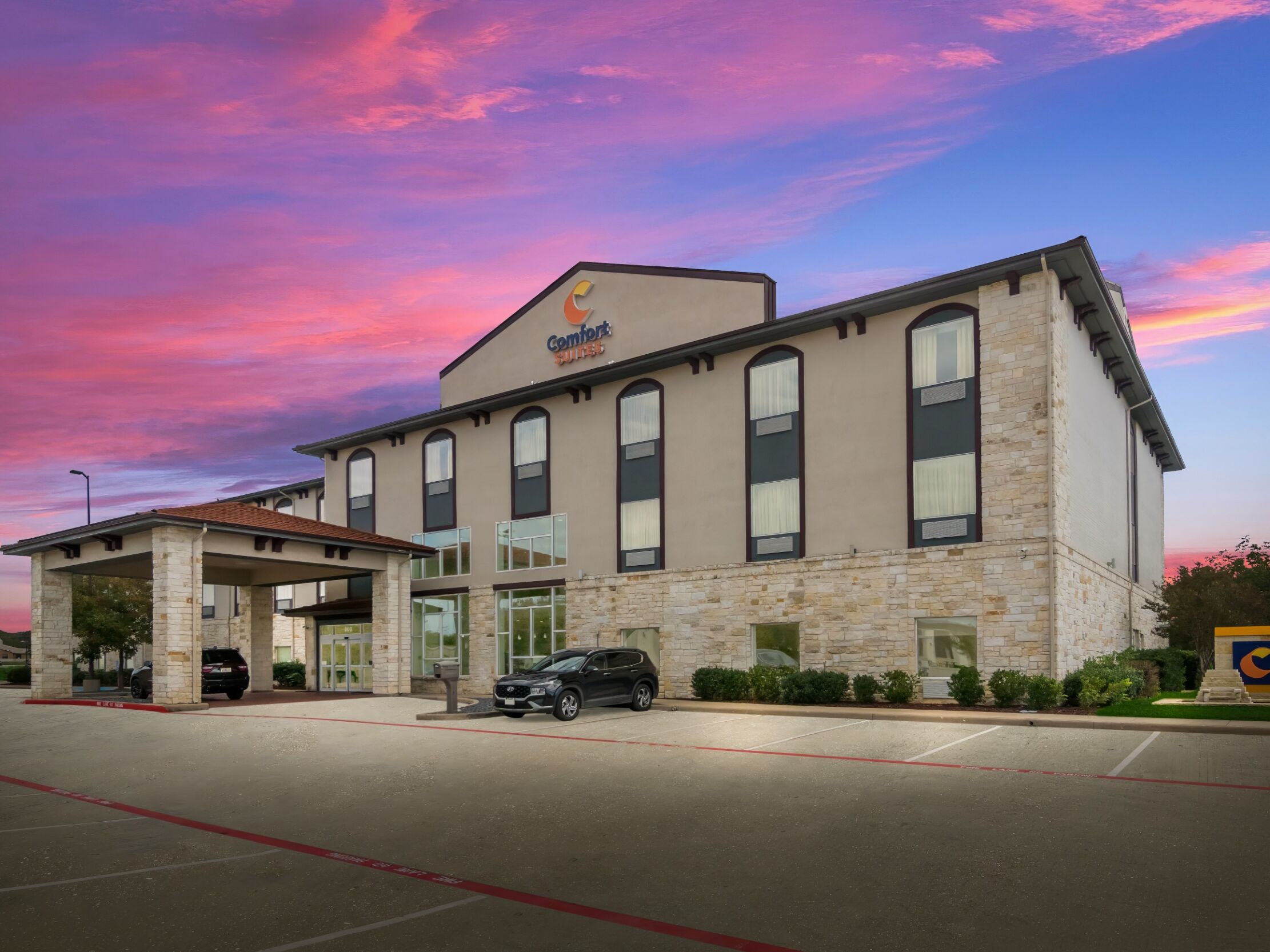 Picture of Comfort Suites