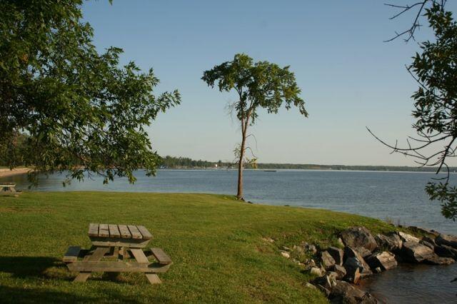 Picture of Point Park