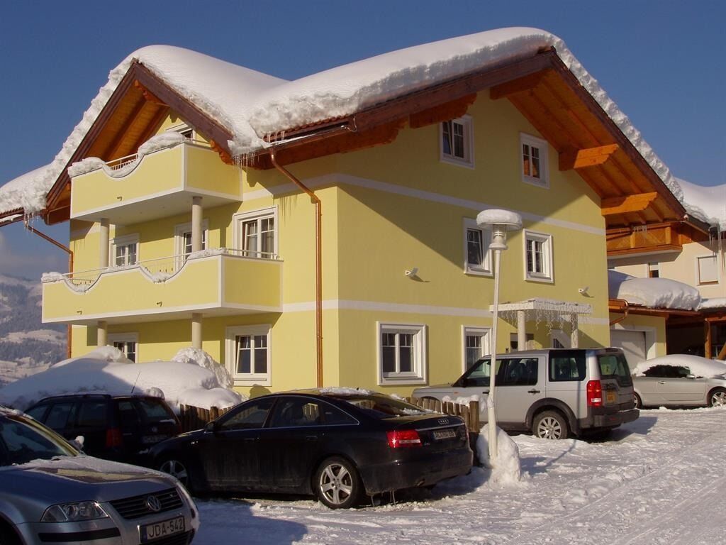 Picture of Haus Heigl apartments