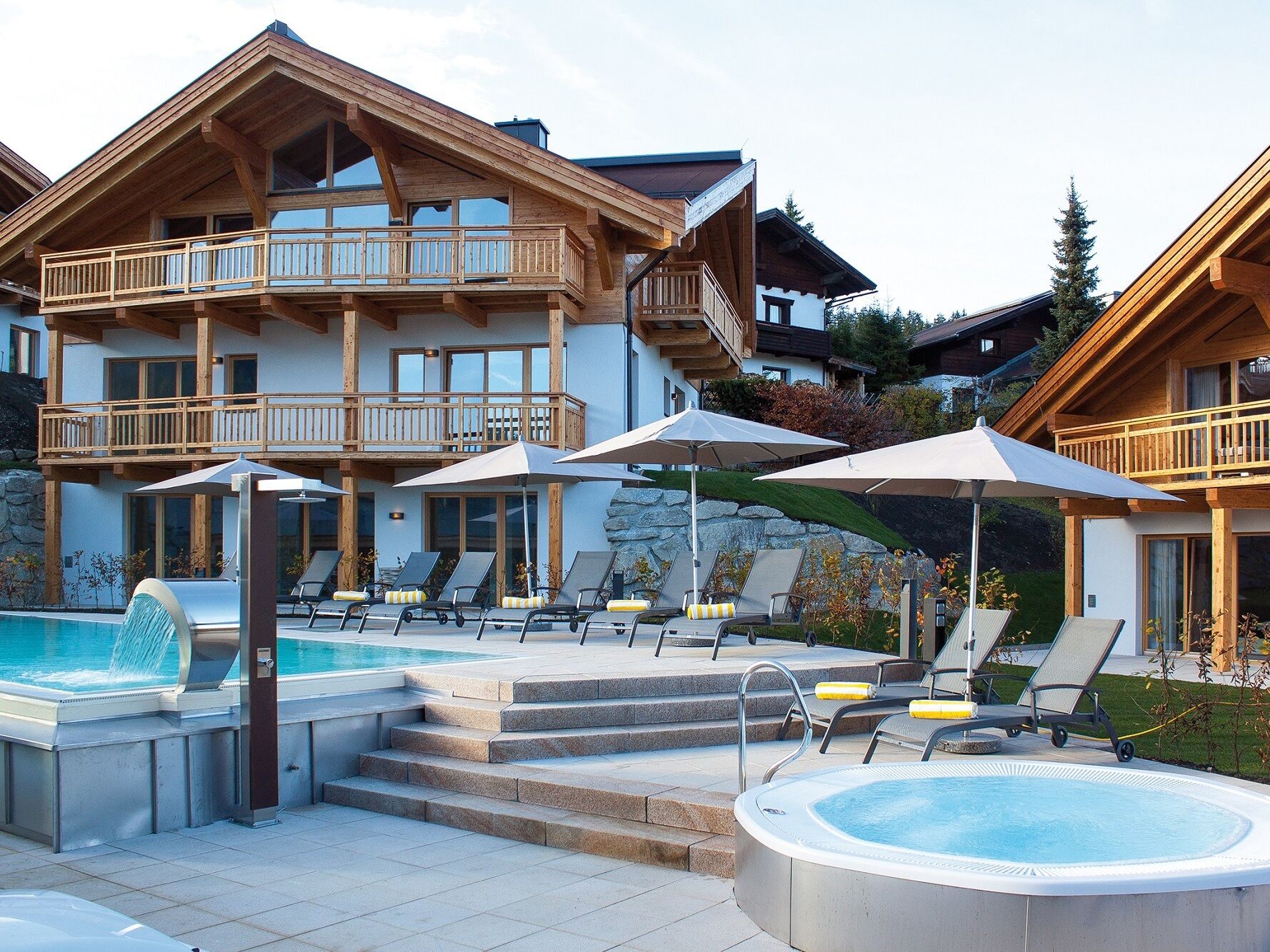 Picture of Mountains Hotel