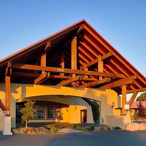 Picture of Red Lion Hotel & Conference Center Ellensburg