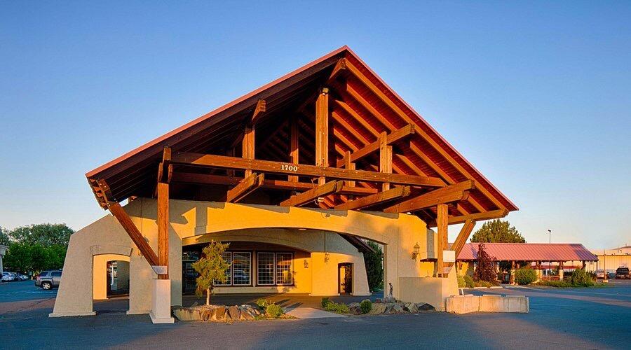 Picture of Red Lion Hotel & Conference Center Ellensburg