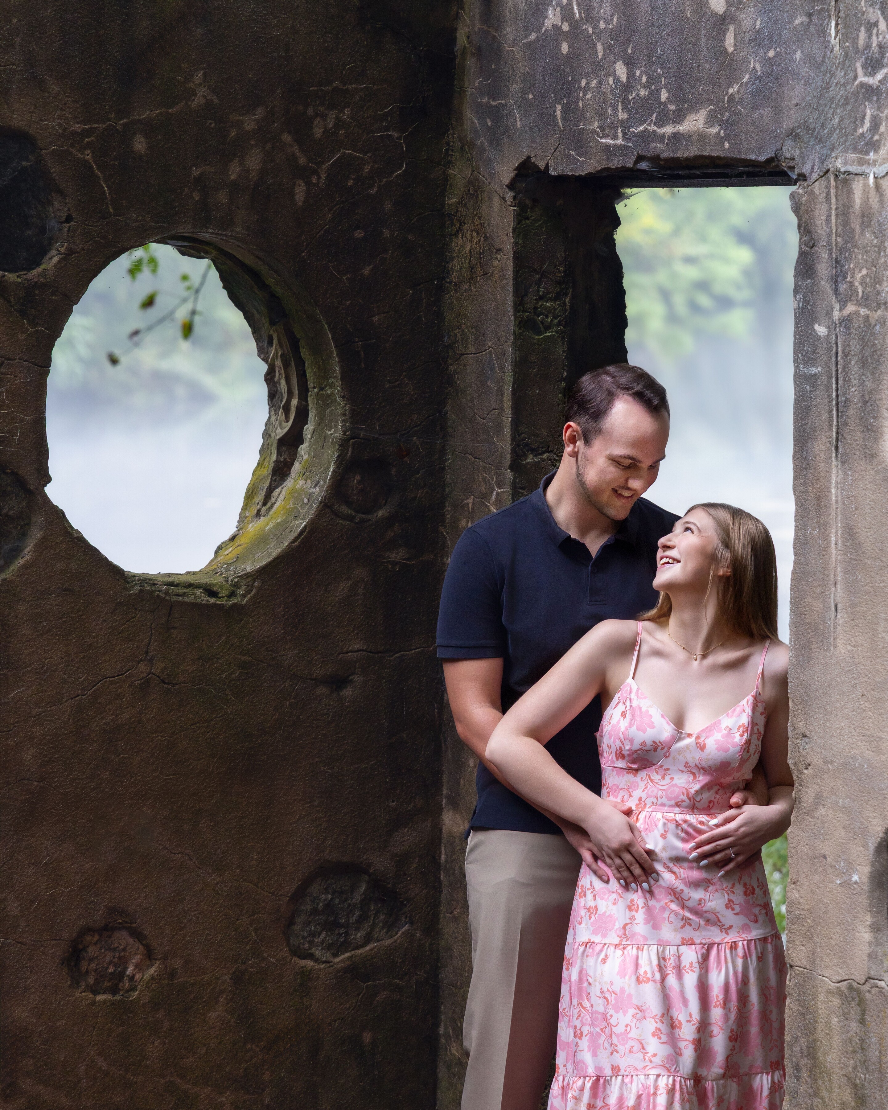 Siara Bergeson and Jake Janny's Wedding Website - The Knot