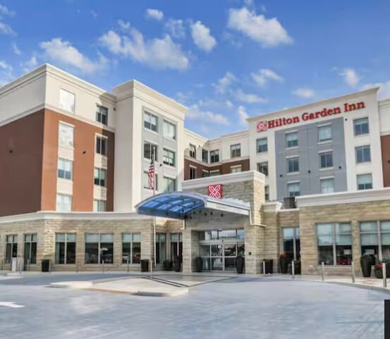 Picture of Hilton Garden Inn Midtown