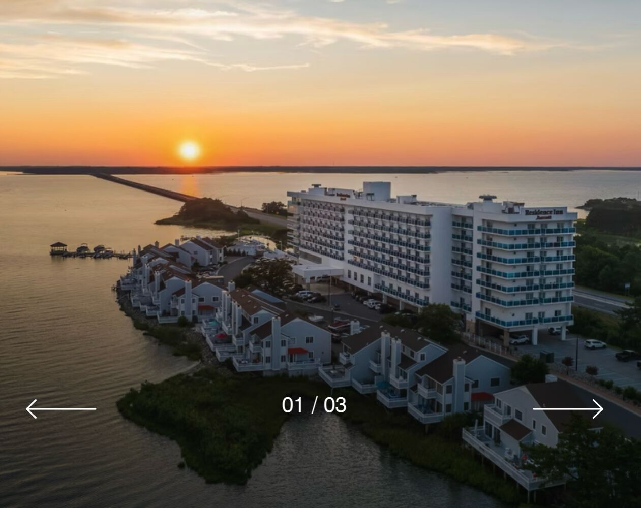 Picture of Residence Inn by Marriott Ocean City