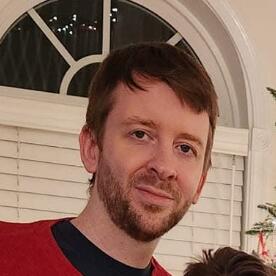 Brian Wensus