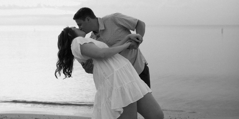 Kaylee & Jeffrey Home Page Banner