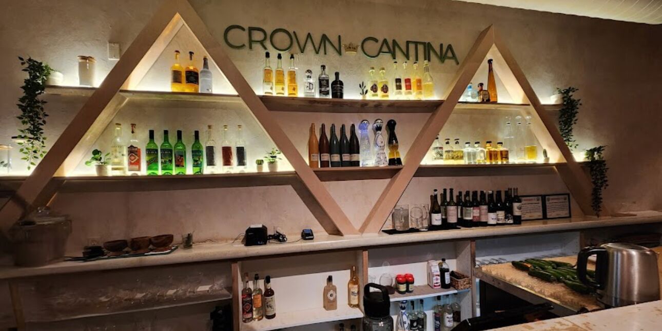 Picture of Crown Cantina