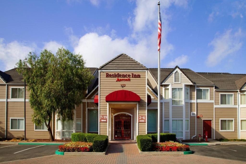 Picture of Residence Inn San Ramon
