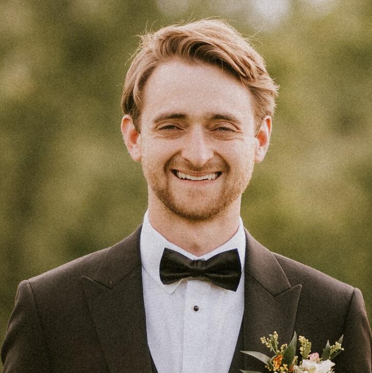 Alex McKenna