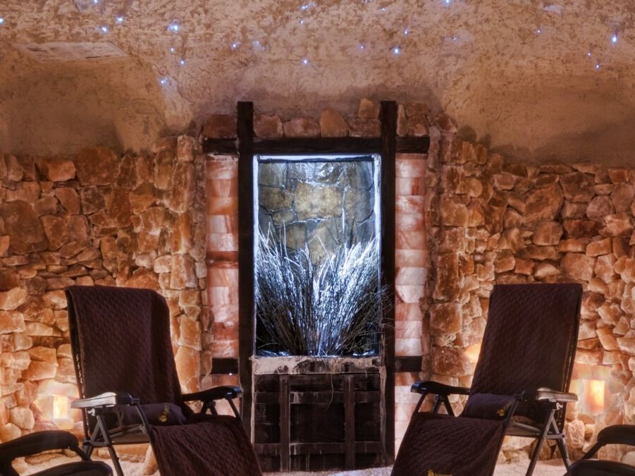 Picture of PURE Beauty & Wellness Spa / Telluride Salt Cave