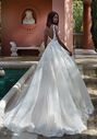 Demetrios 1197 Ball Gown Wedding Dress - thumbnail - 3