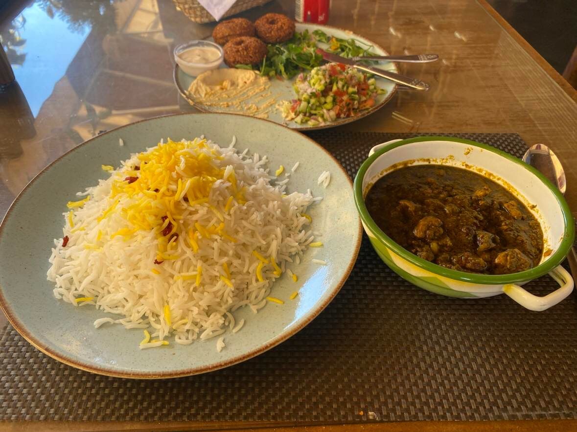 Picture of Layali Karoun Restaurant