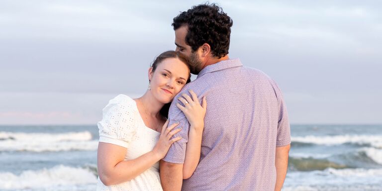 Nick & Sarah Home Page Banner