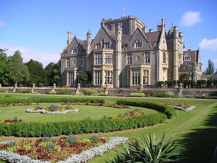Picture of De Vere Tortworth Court