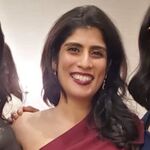 Rashi Sandooja