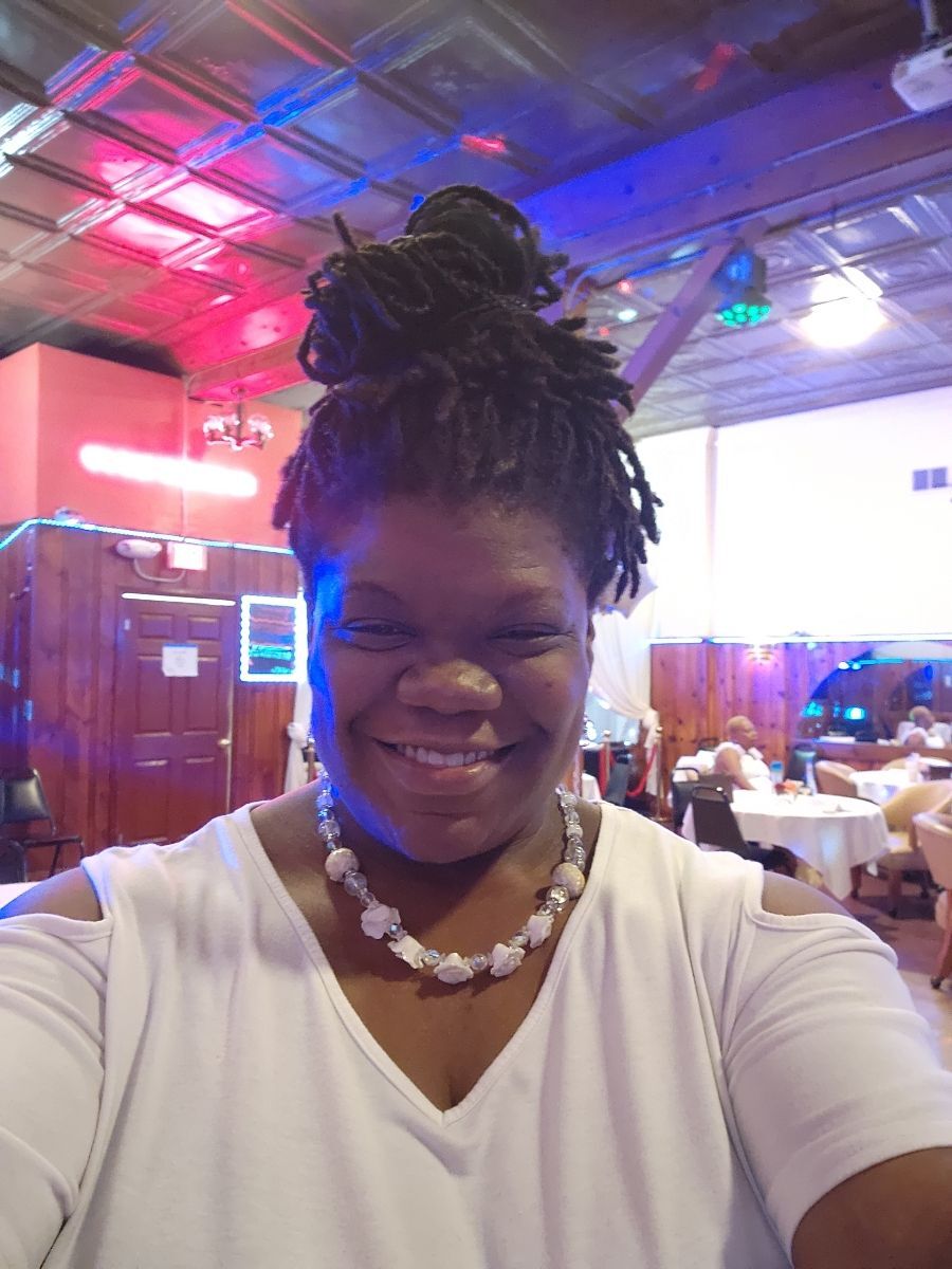 Picture of Shayla Maddox-Pierce