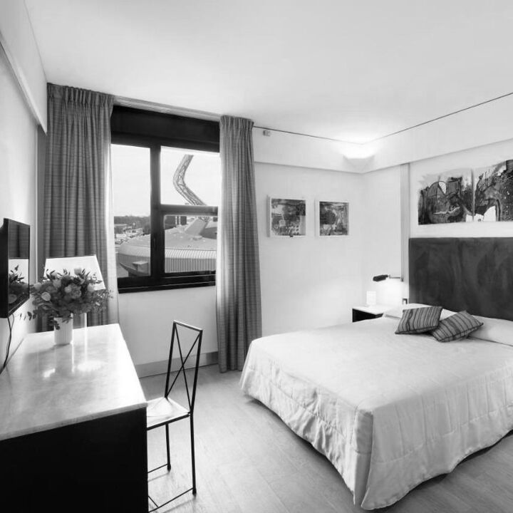 Picture of Art Hotel Museo