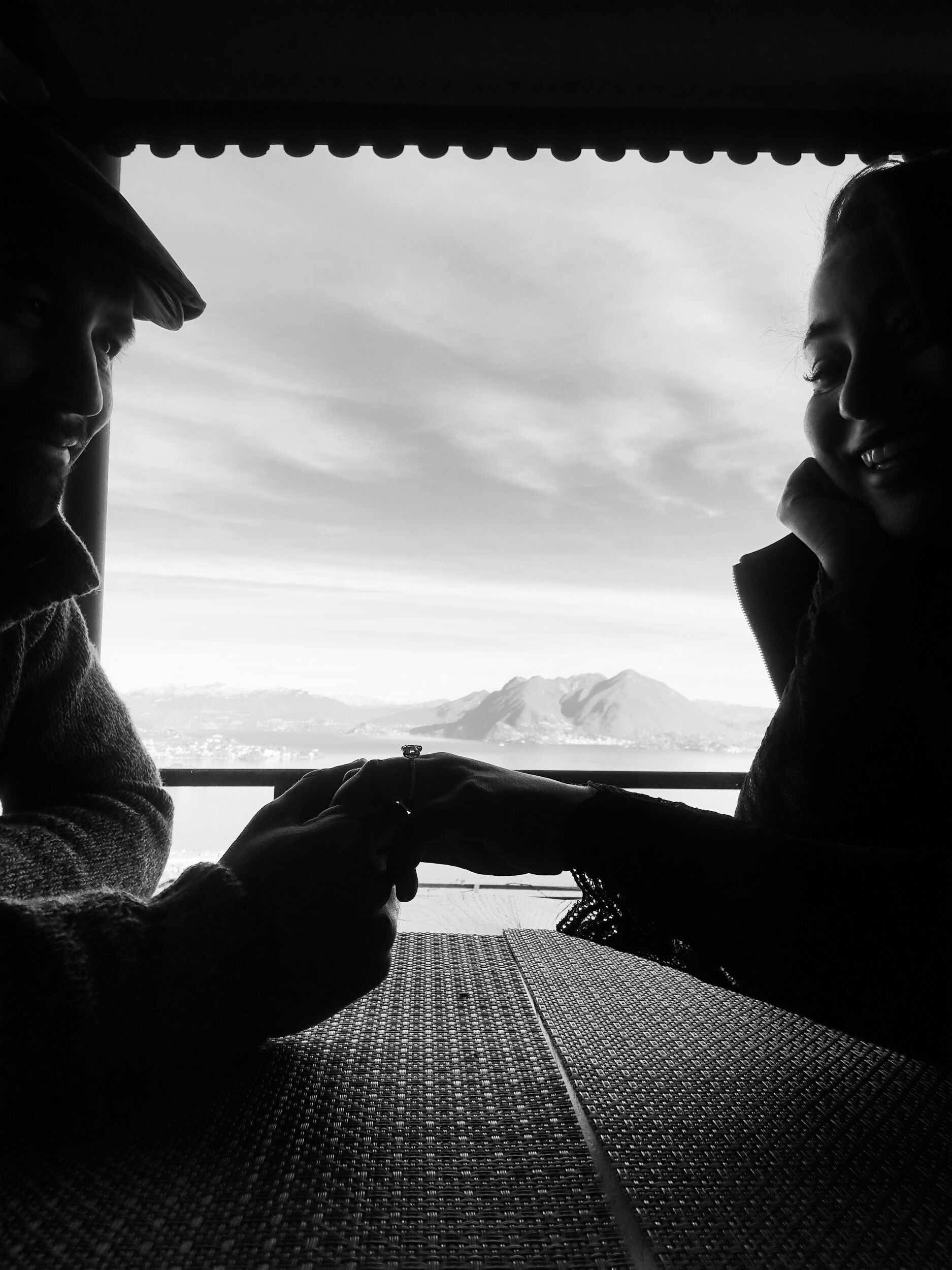 Picture of Forever Amore: Our Love Story