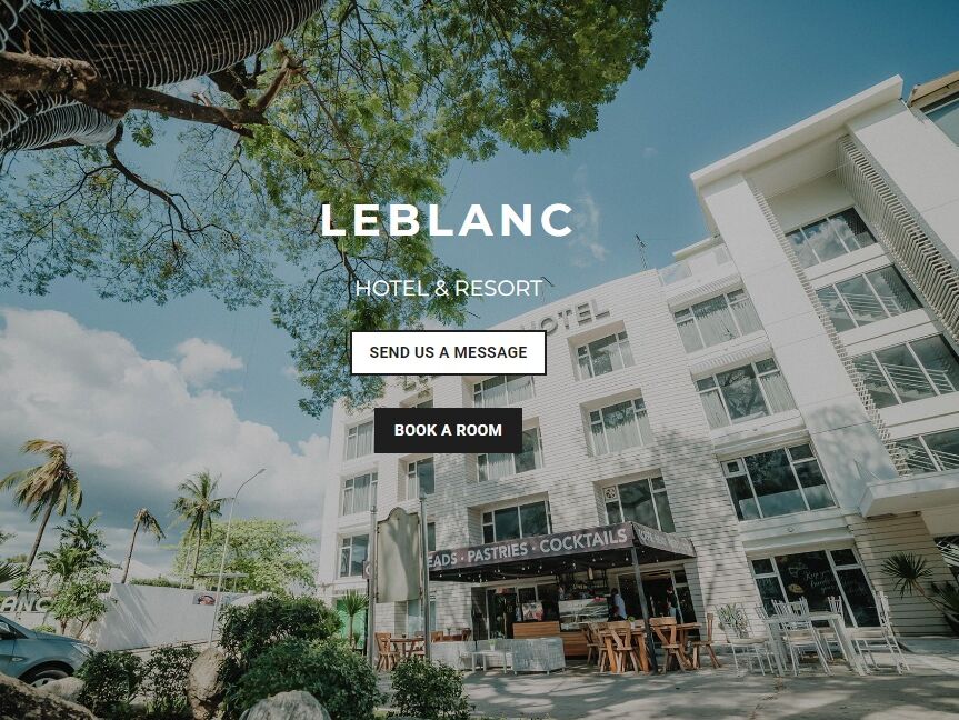 Picture of LeBlanc Hotel and Resort