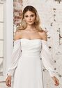 Sincerity Bridal 44385 A-Line Wedding Dress - thumbnail - 4