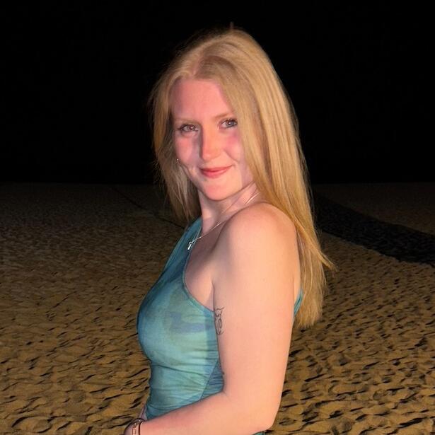 Maddie Dirkschneider