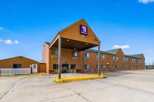 Picture of Knights Inn New Florence