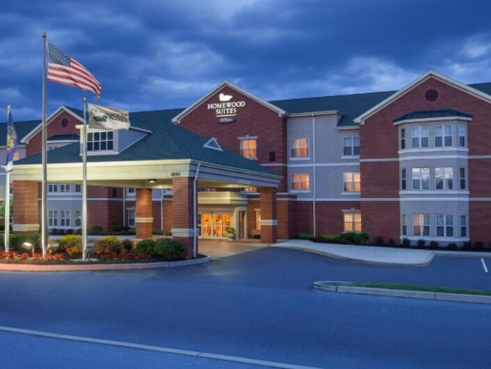Picture of Homewood Suites by Hilton Harrisburg East-Hershey Area