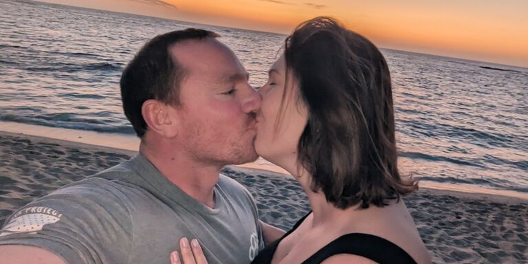 Helen & Ciaran Home Page Banner