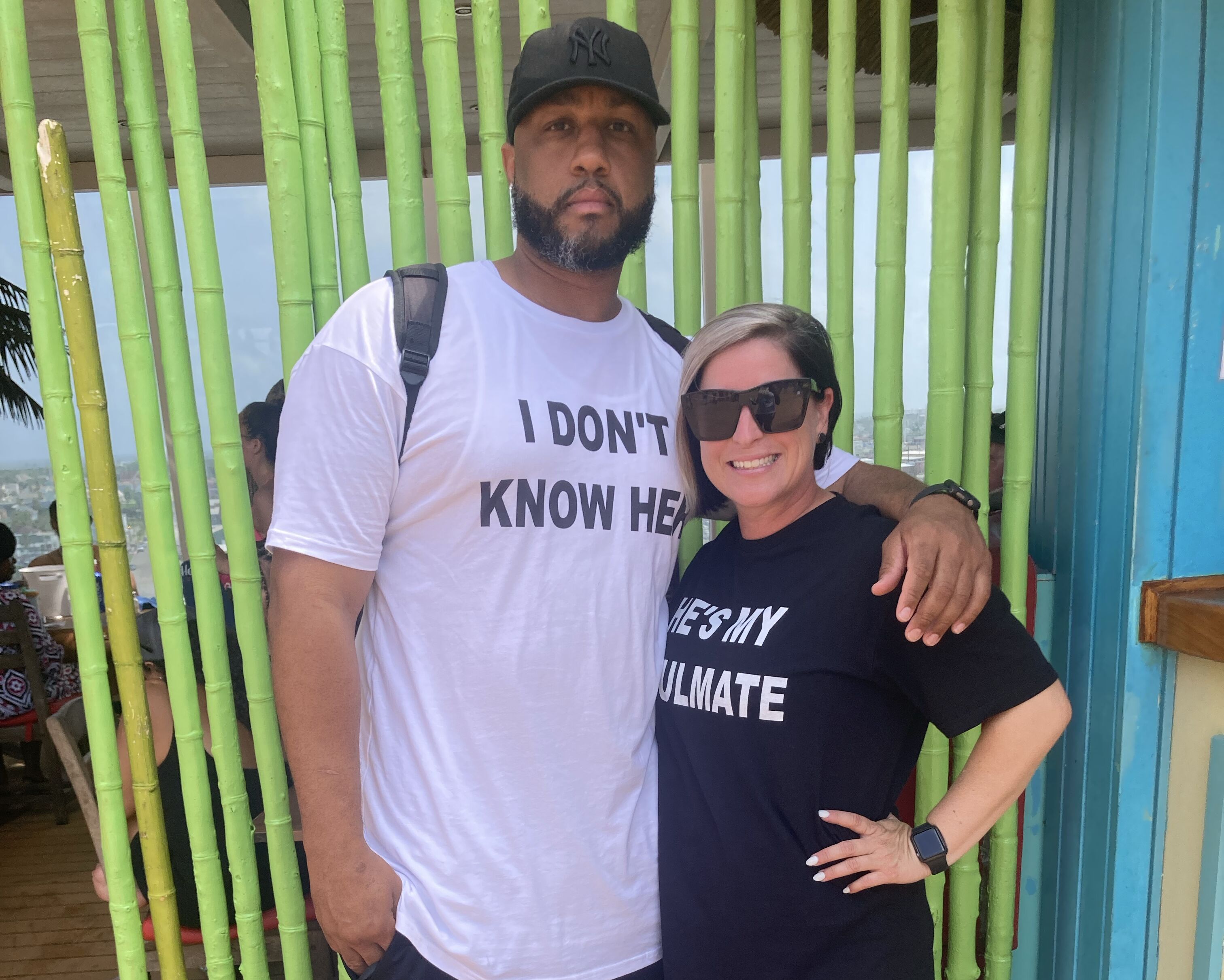 Picture of Who the heck knew…