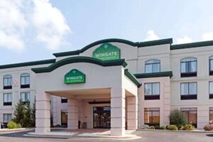 Picture of Wingate by Wyndham Erlanger / Florence / Cincinnati South