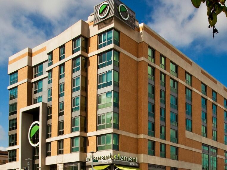 Picture of Element Omaha Midtown Crossing