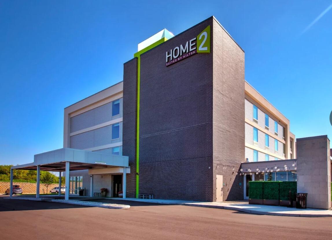 Picture of Home2 Suites by Hilton Grand Rapids South