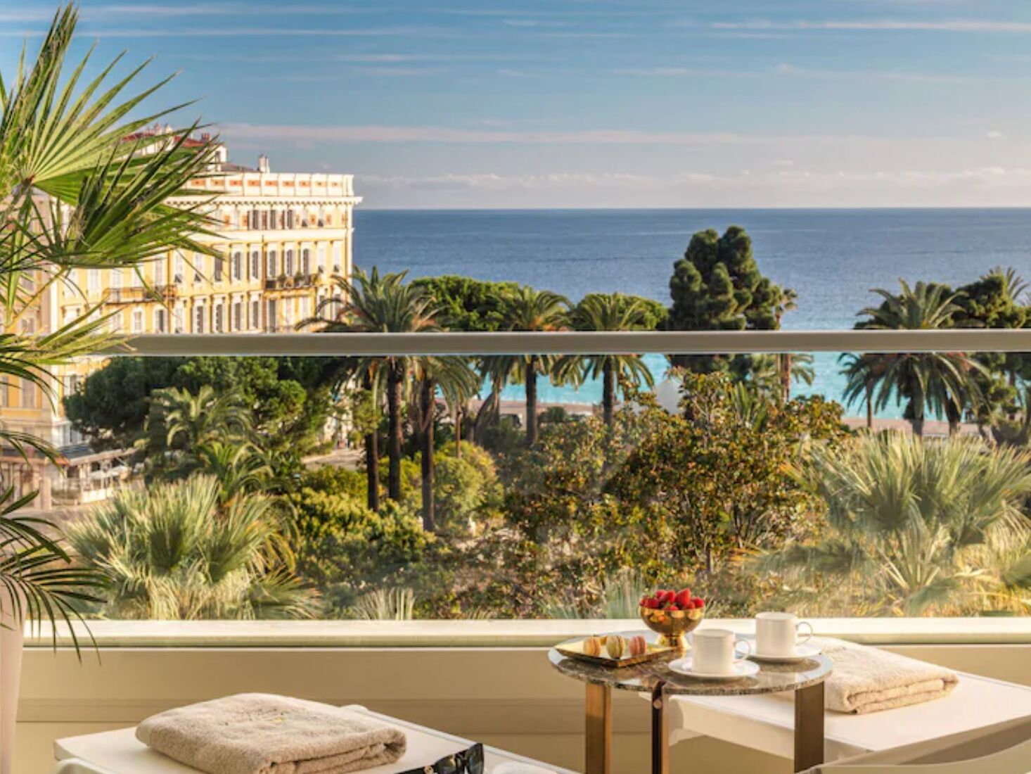 Picture of Anantara Plaza Nice Hotel